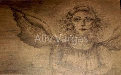 Ángel de la noche